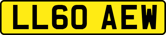 LL60AEW