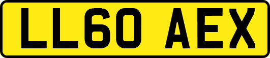 LL60AEX