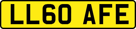 LL60AFE