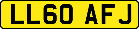 LL60AFJ