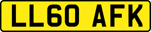 LL60AFK