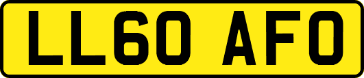 LL60AFO