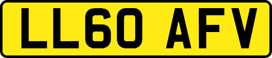 LL60AFV