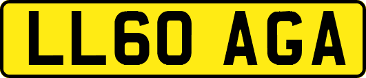 LL60AGA