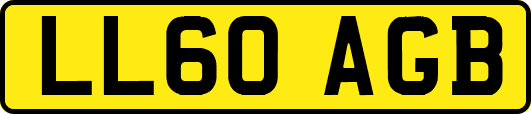LL60AGB