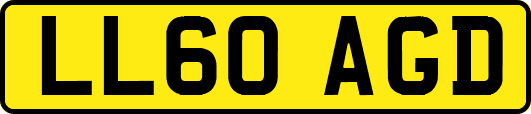 LL60AGD
