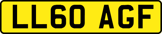 LL60AGF