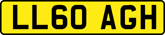 LL60AGH