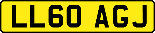 LL60AGJ