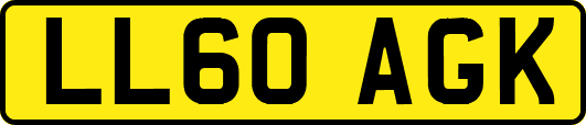 LL60AGK