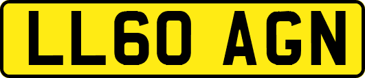 LL60AGN