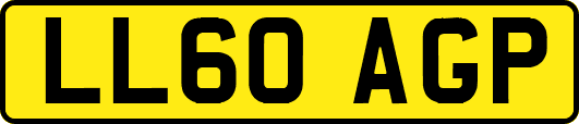 LL60AGP