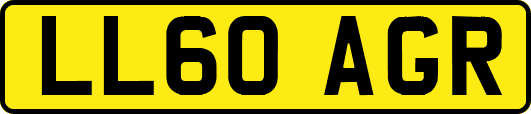 LL60AGR