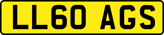LL60AGS