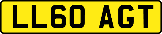 LL60AGT