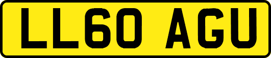 LL60AGU