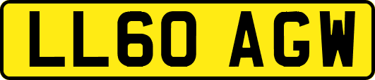 LL60AGW