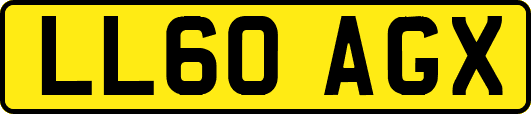 LL60AGX