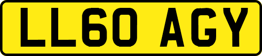 LL60AGY