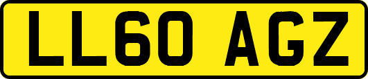 LL60AGZ