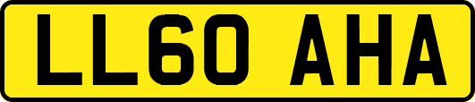 LL60AHA