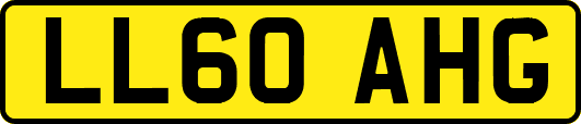 LL60AHG