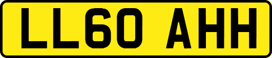 LL60AHH