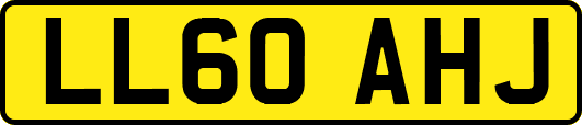 LL60AHJ