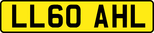LL60AHL
