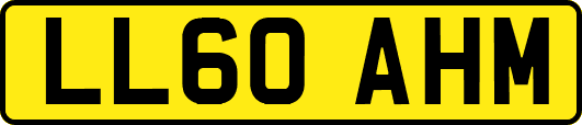 LL60AHM
