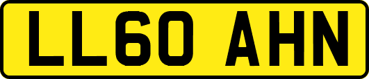 LL60AHN