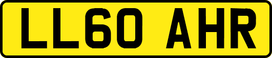 LL60AHR