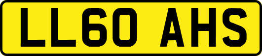 LL60AHS