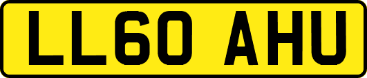 LL60AHU