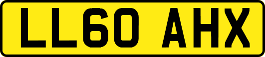 LL60AHX