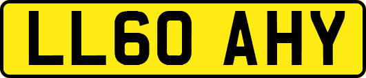 LL60AHY