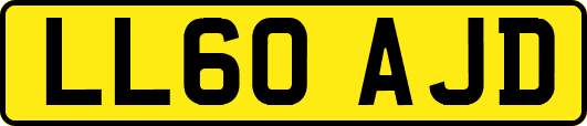 LL60AJD