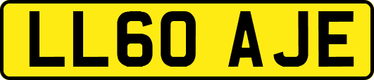 LL60AJE