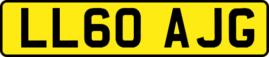 LL60AJG