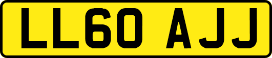 LL60AJJ