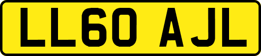 LL60AJL