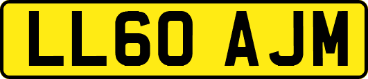 LL60AJM