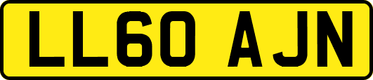 LL60AJN