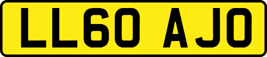 LL60AJO