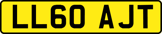 LL60AJT