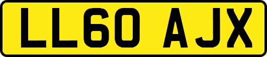LL60AJX
