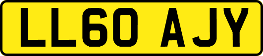 LL60AJY