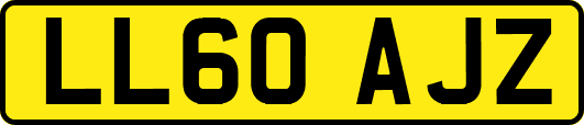 LL60AJZ