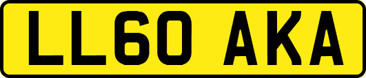 LL60AKA