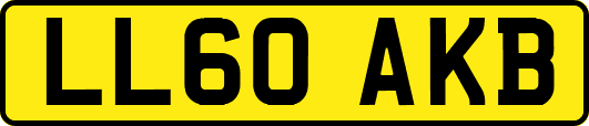 LL60AKB